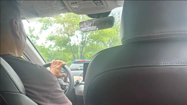 聚合平台订单破3亿，占比1/3，司机跑单越来越依赖聚合平台了？