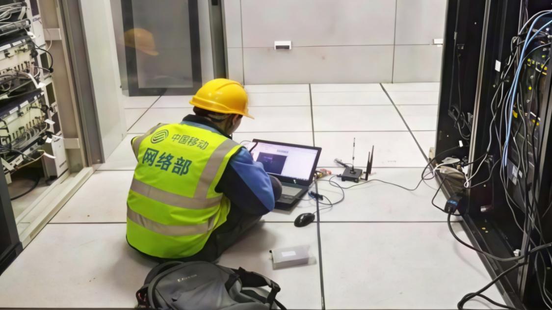 河池移动荣获“IPv6技术应用创新大赛”全国总决赛二等奖