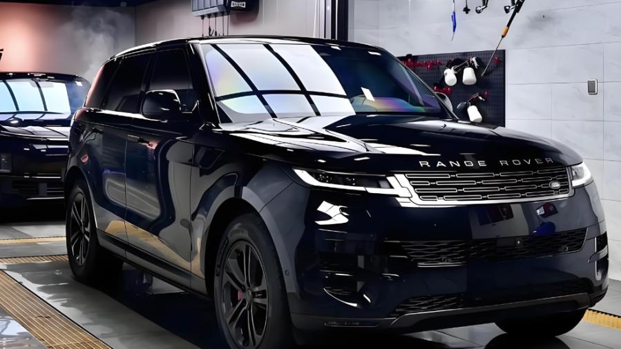 年味渐浓车价渐香，春节前买车不迷茫