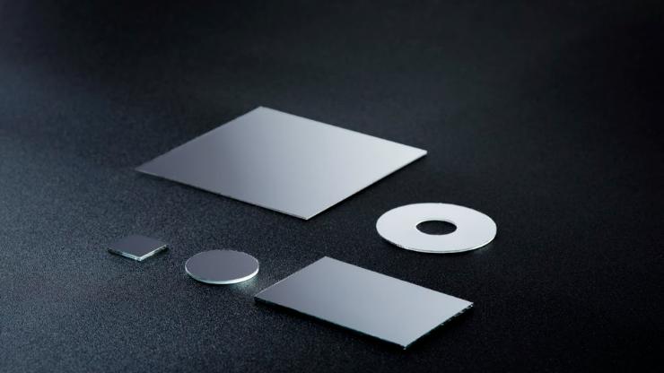 超越传统偏振片：从VIS到IR，线栅偏振片如何重塑光学传感与检测