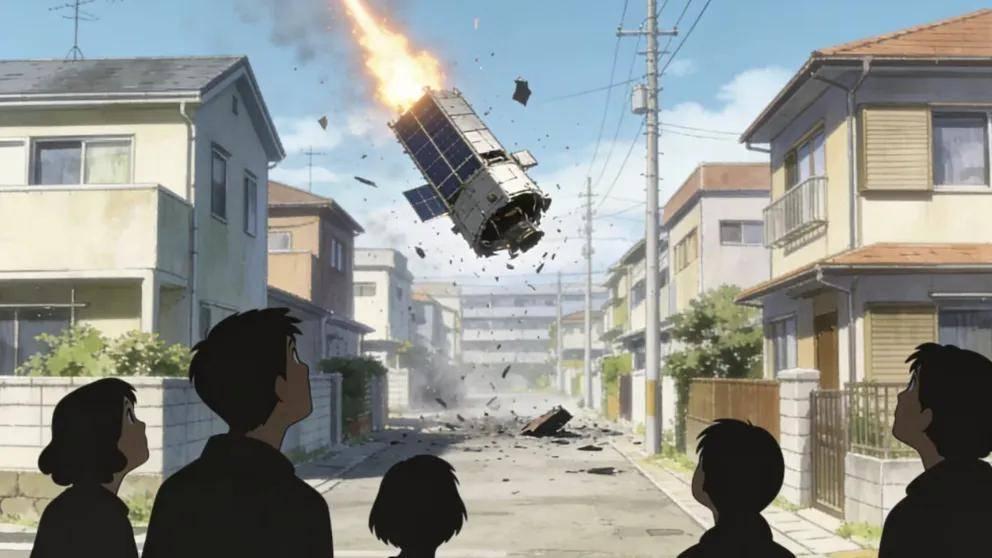 别让营销游戏，透支太空未来