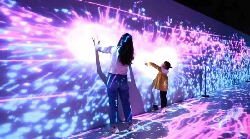 青岛：最高50万元奖补！打造沉浸式、互动式演艺新空间、数字展览新空间