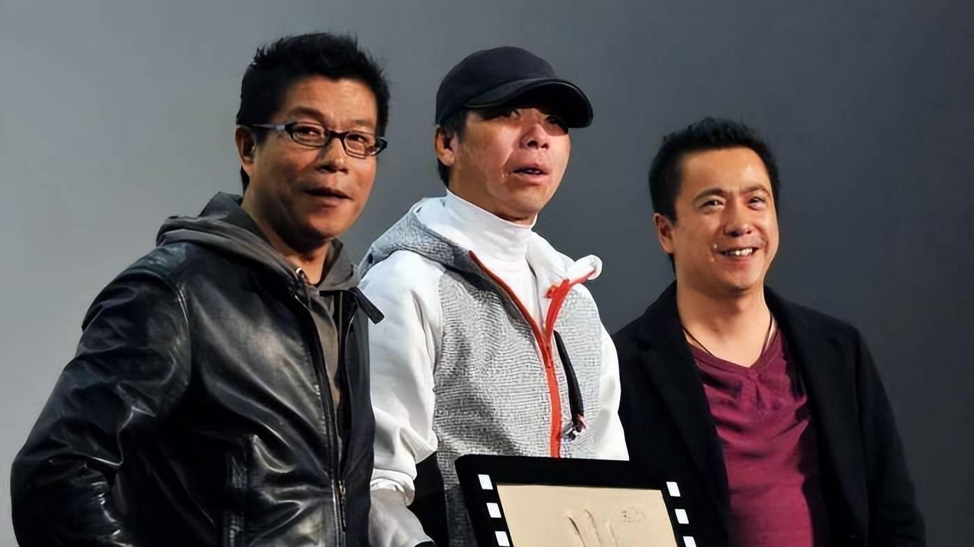 华谊“破产”真相：股票跌停、巨亏86亿，粉底液将军难救