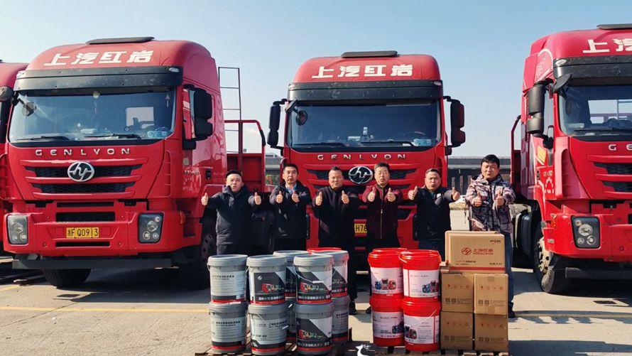 “红岩·行”一场跨越山海的温暖对话