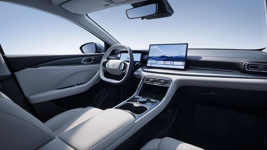 通勤+露营双适配，银河星耀6解锁打工人的双面生活