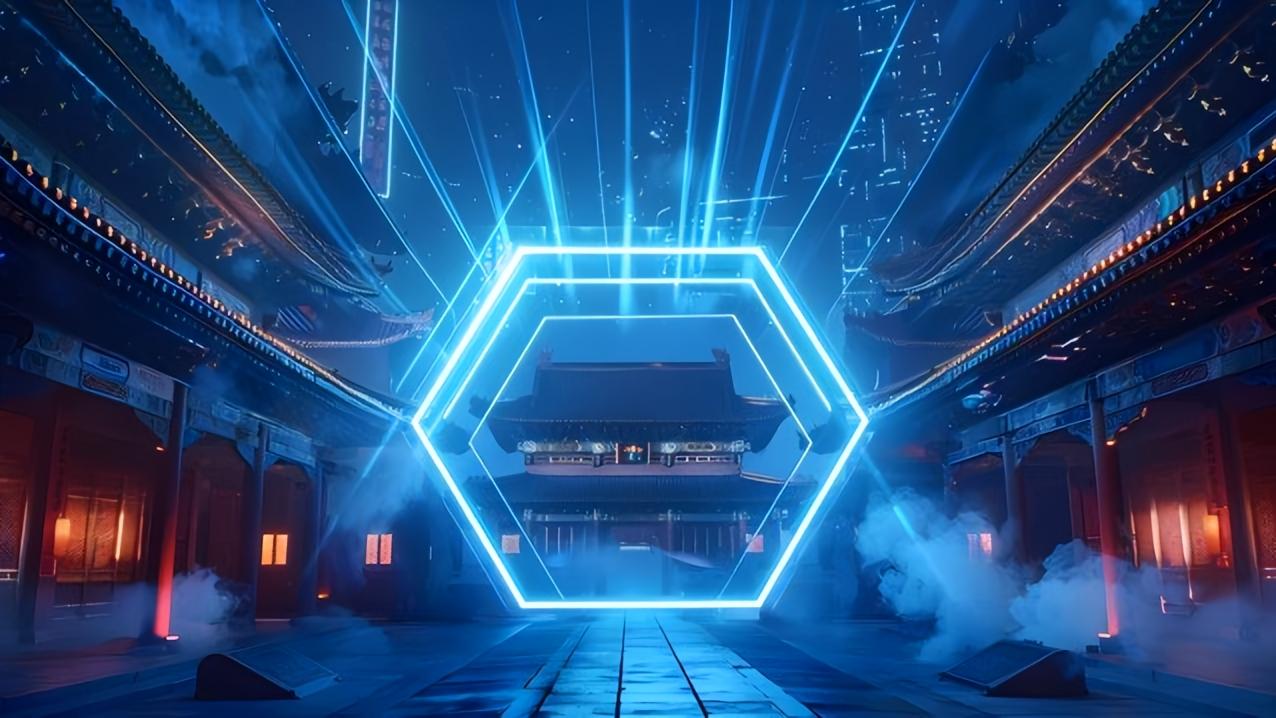 龍芯科藝薈｜筑境产学研协同，汇文化之力、聚科技之智促发展