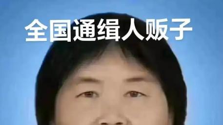 大快人心！挨千刀的 人贩子梅姨 终于落网了