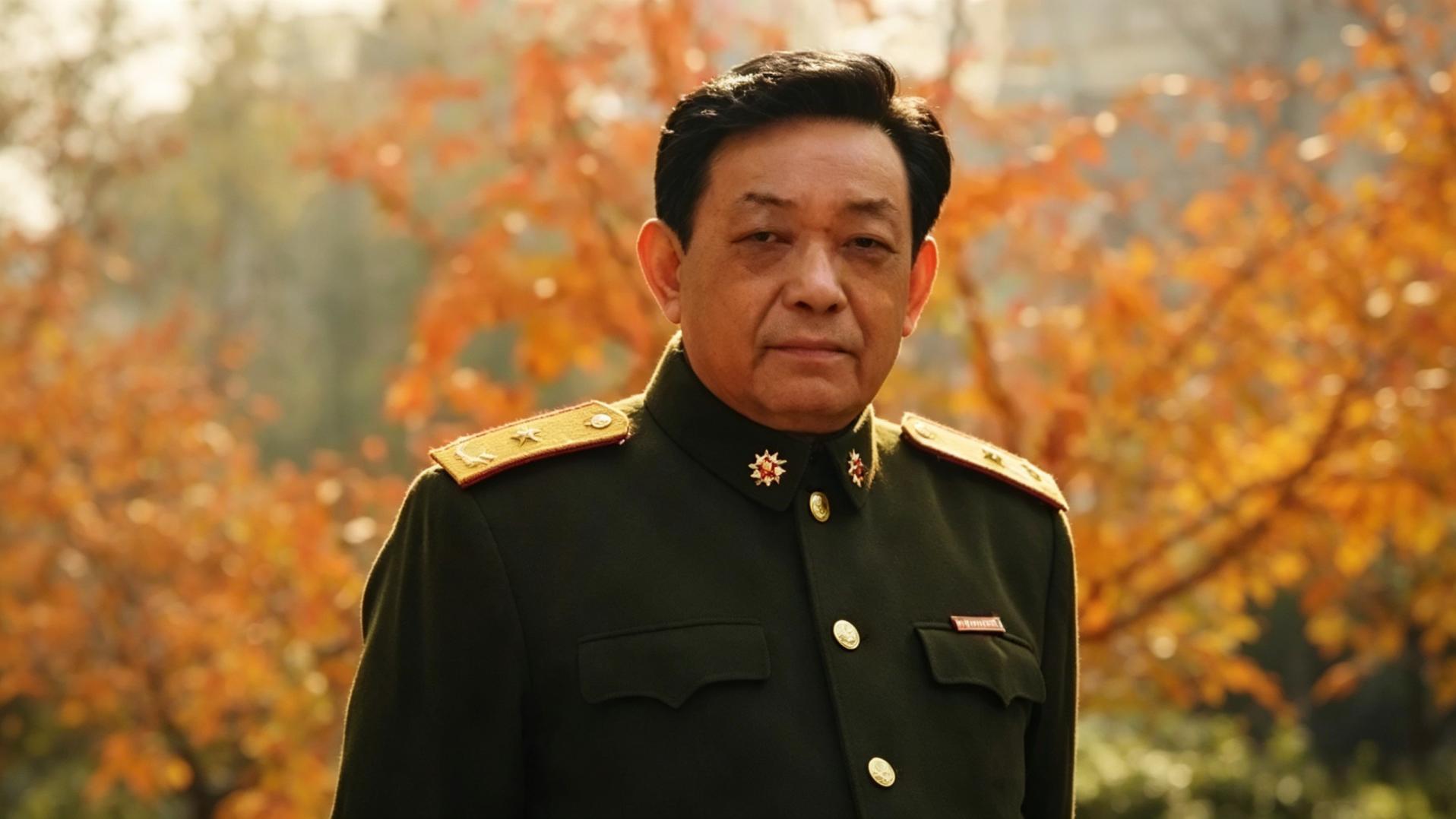 《高山下的花环》赵蒙生所在的九连到底属于什么类型的部队？