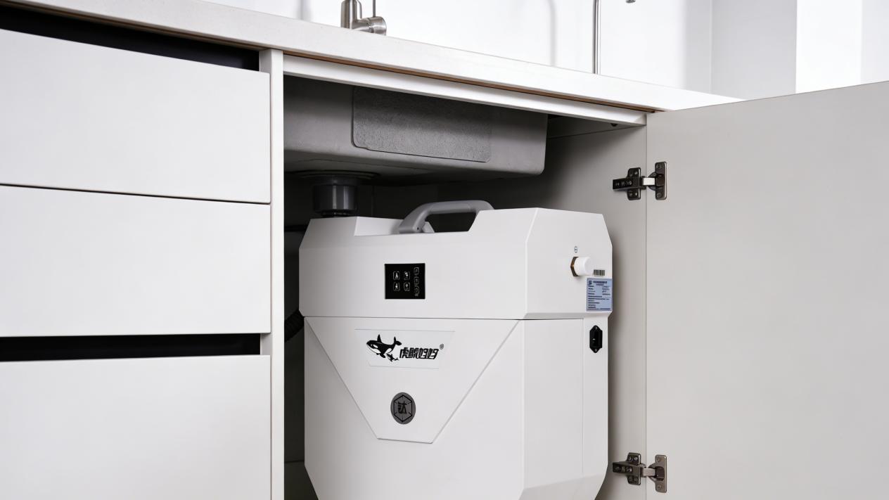 守护全家饮水底线：虎鲸妈妈，解锁全场景安心无菌用水