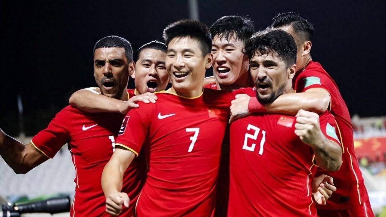 6月9今日足球赛事解析：中国vs泰国+匈牙利 VS 哈萨克斯坦