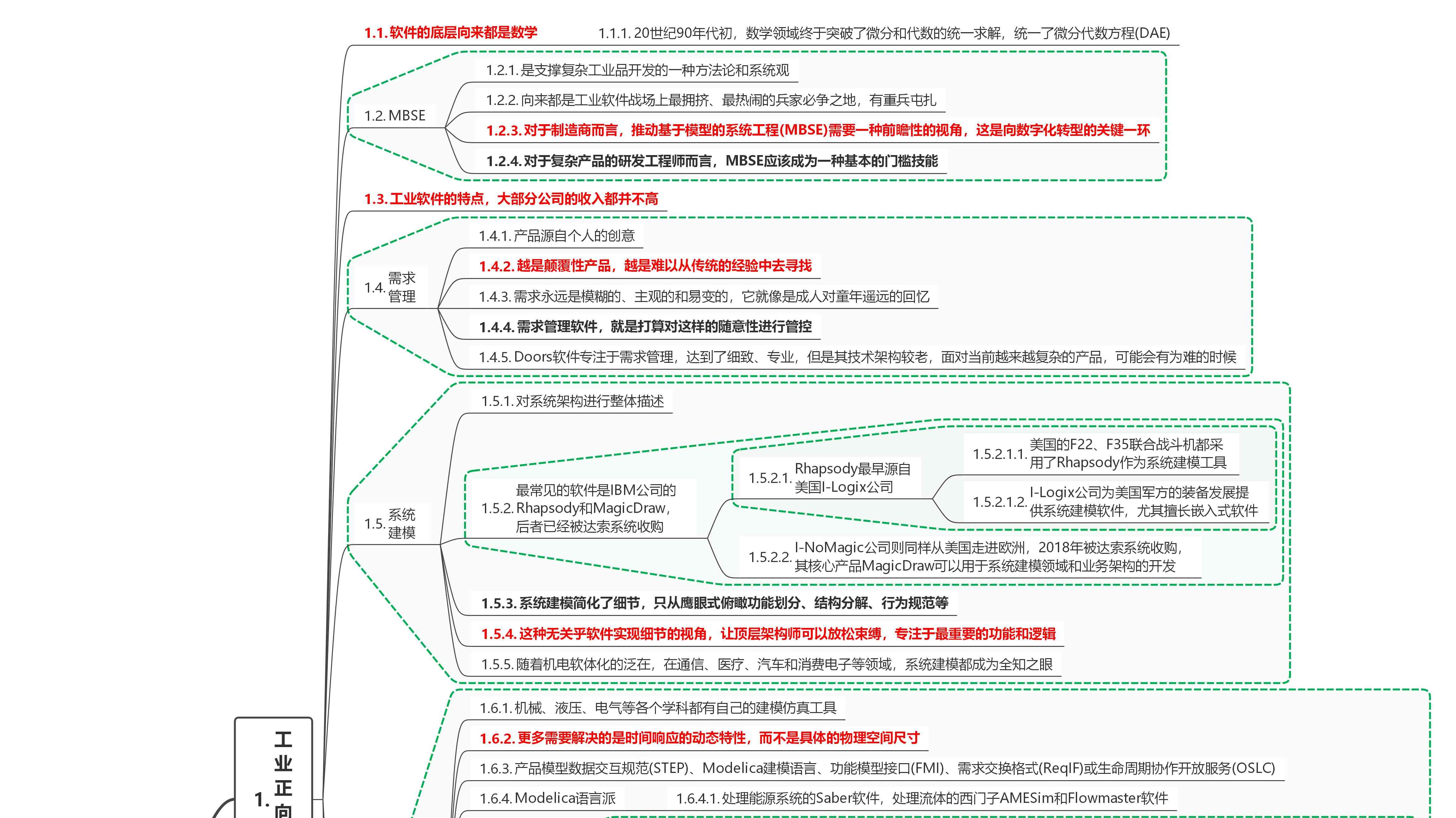 读工业软件简史02工业正向设计