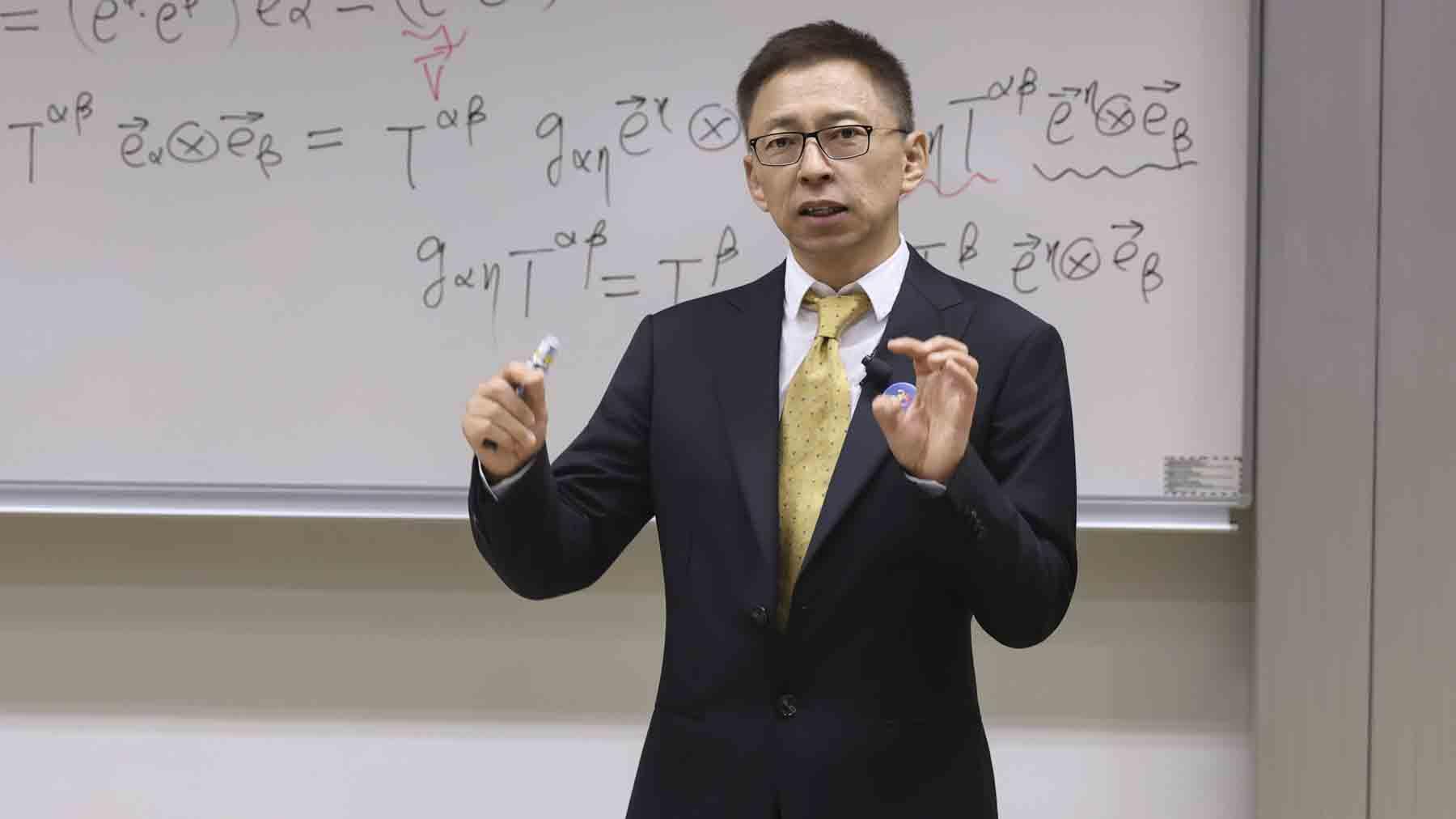 搜狐双IP相继落地香港 张朝阳：未来将更多来港交流