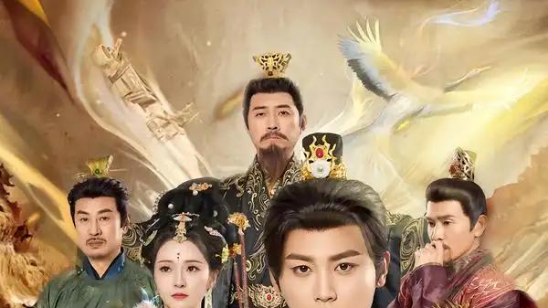 《大唐好贤王》穿越智斗与赈灾征伐，80集史诗短剧震撼来袭