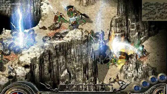 热血传奇：攻6金手镯超10万？不只是因为它属性强悍！