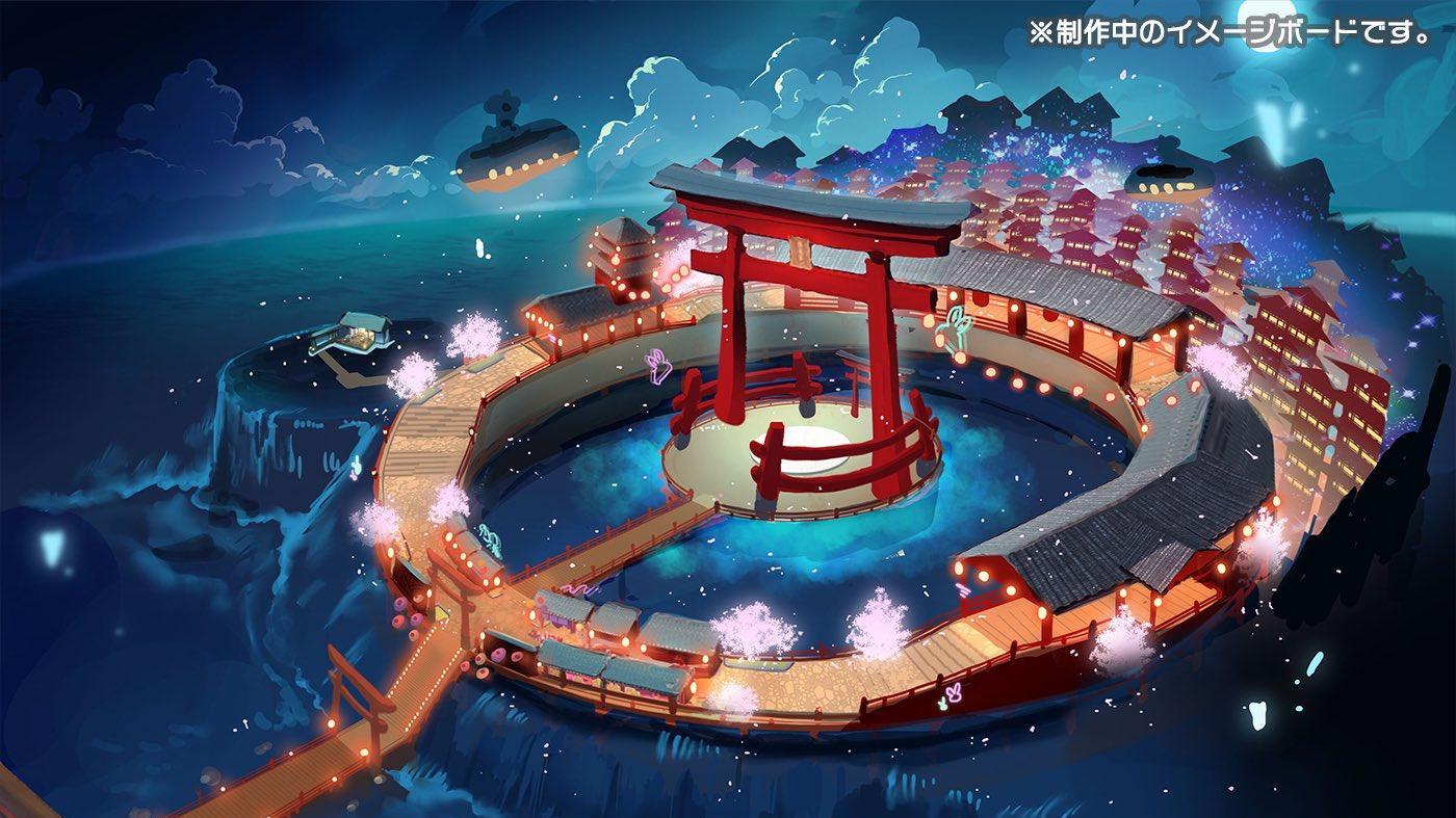 《超时空辉夜姬》决定延长电影院上映时间！