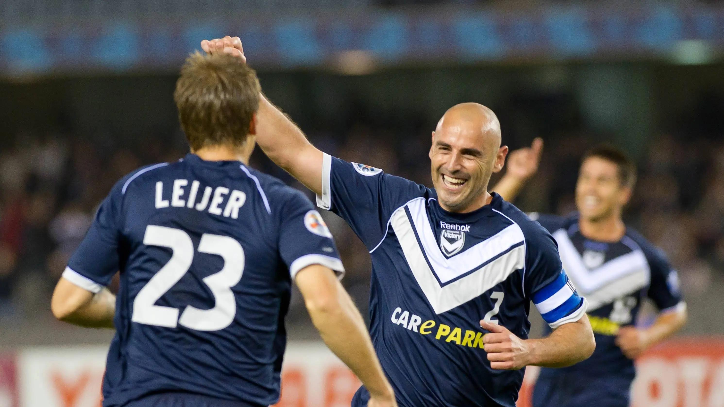 1/2今日足球推荐：墨尔本胜利  吉维森特  卡利亚里 图卢兹  4串1