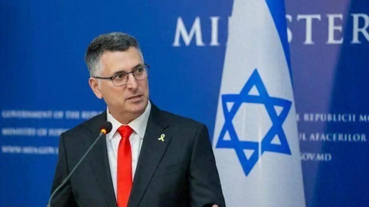 以色列退7个联合国机构装委屈？跟美国学的套路，怕被查“黑料”