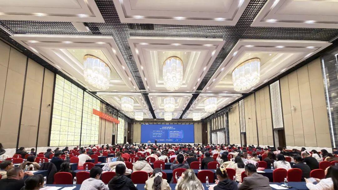 趣搜科技出席2026欧普康视合作伙伴大会：AI赋能大健康，合规获客新范式