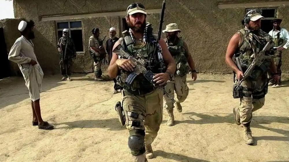 3小时抓走马杜罗，美国给中国敲响警钟