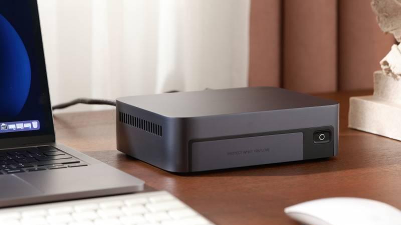 绿联NAS DXP480T Plus × Clawdbot，开启智能数据管理新体验，顺便把NAS变成