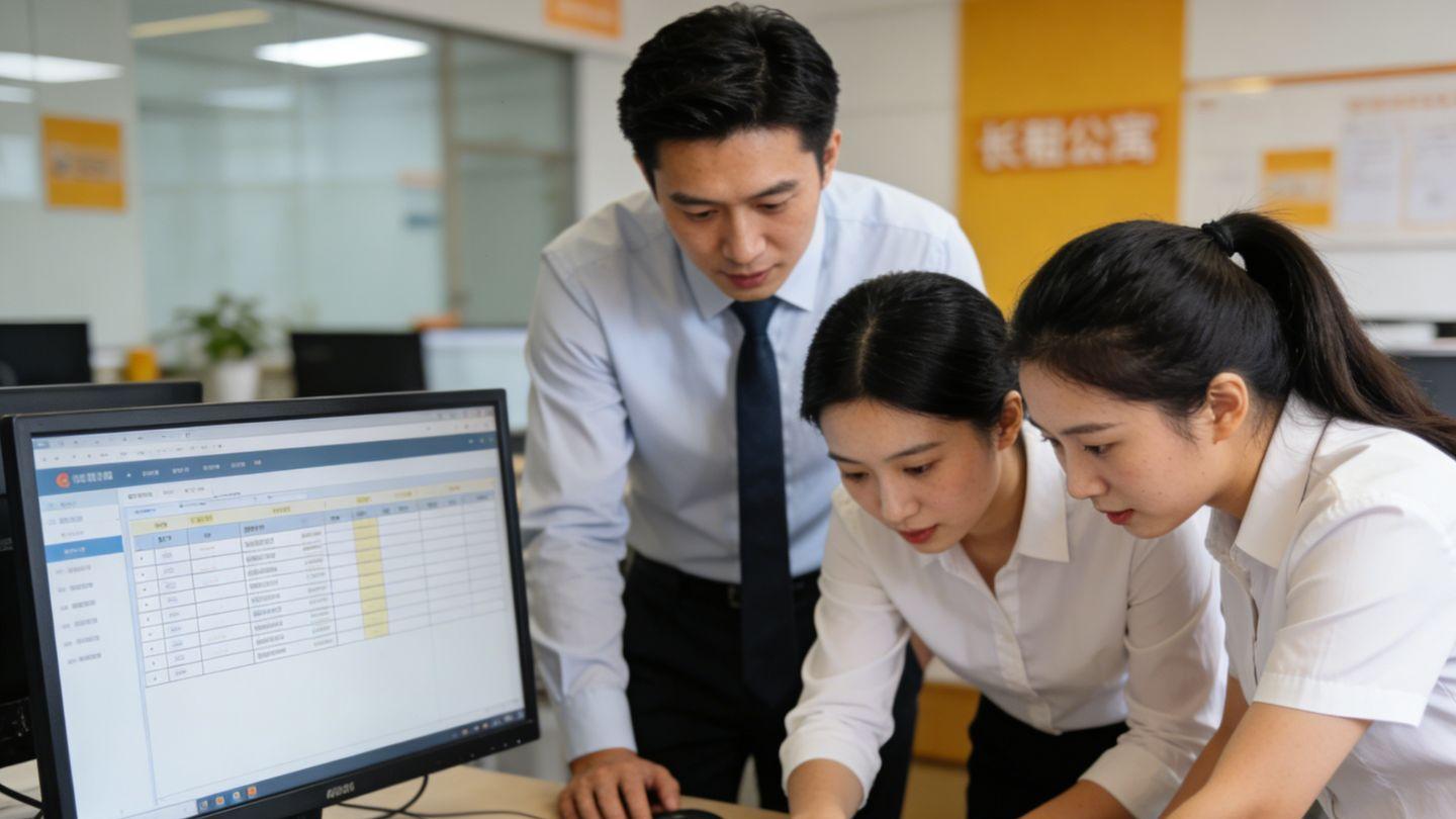 线索不少却签不动：门店增长卡点，往往出在“首触达30分钟”