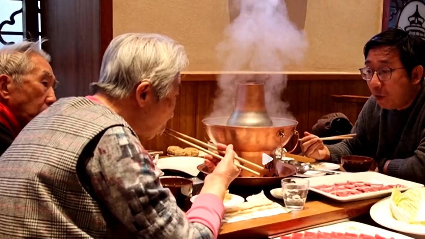 南门涮肉也有假？北京仅9家直营，街坊们快对照清单看有没家门口的