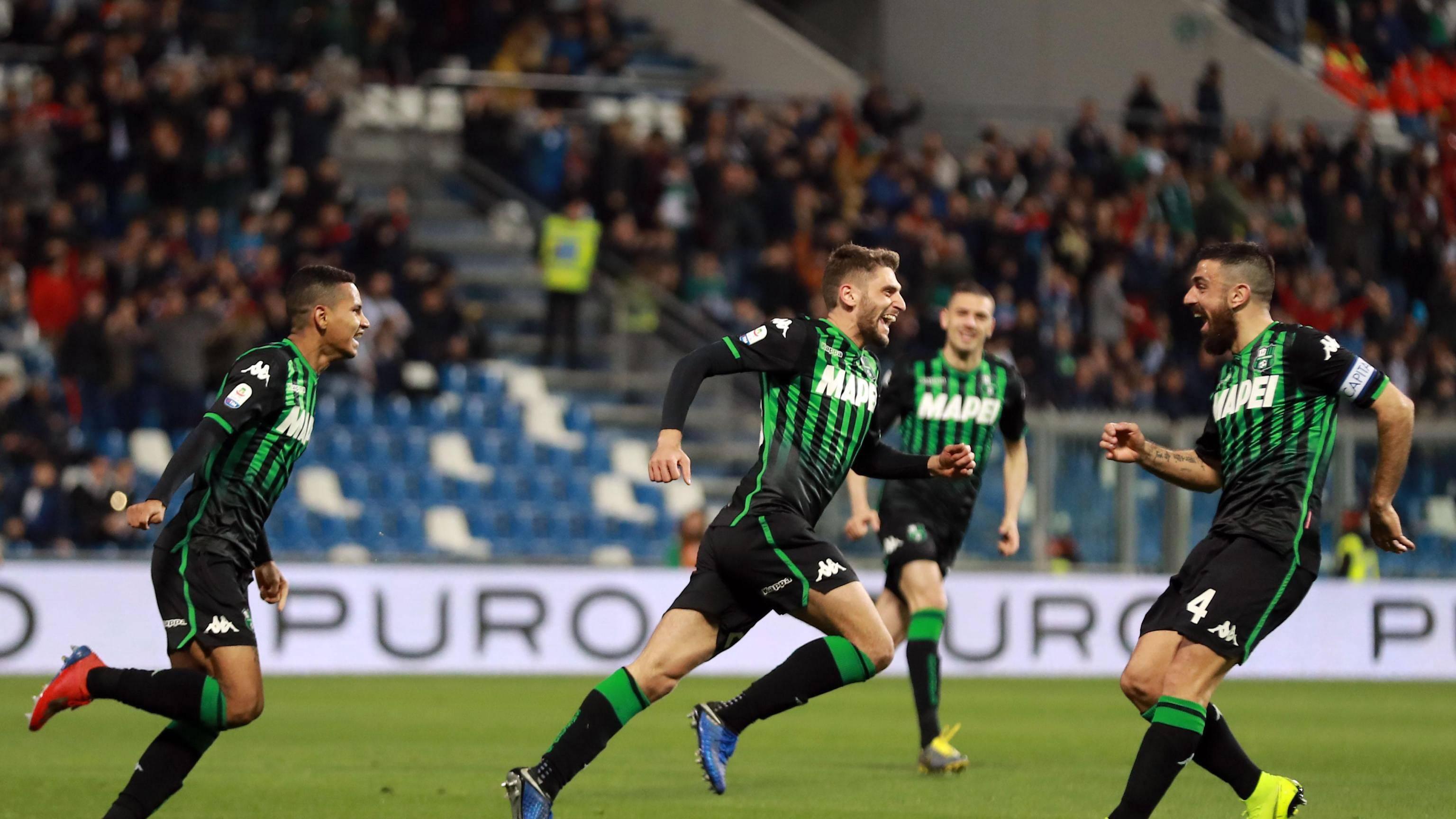 3/1周日竞彩：柏林赫塔VS纽伦堡、萨索洛VS亚特兰大；附扫盘参考