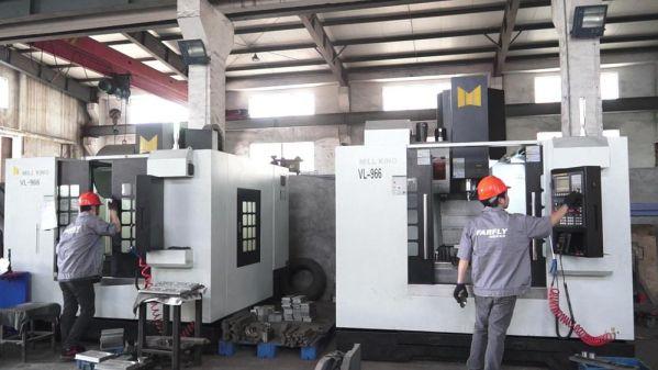 工业搅拌设备深度测评：法孚莱凭何获得全球80多国认可