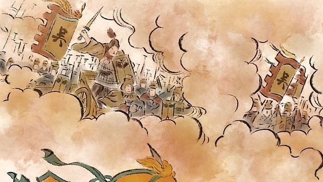 筑境产学研｜四大名著的核心：精神内核与文化密码解析