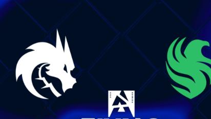 黑马爆冷击败强敌 赛场从不缺逆风翻盘