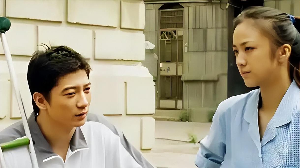 田雨从最佳男配角到最佳男主角，这一步的距离不是靠运气也不是靠流量