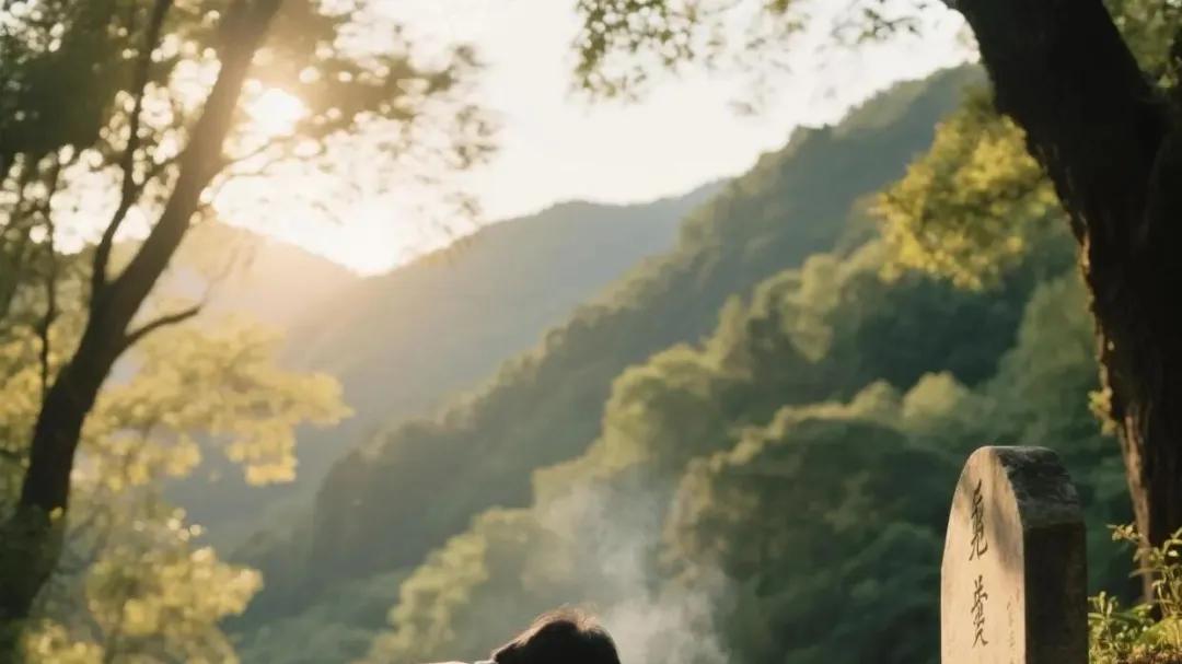 细思极恐的清明感悟：你在人间赚的钱，会不会是另一个世界“烧的纸”？