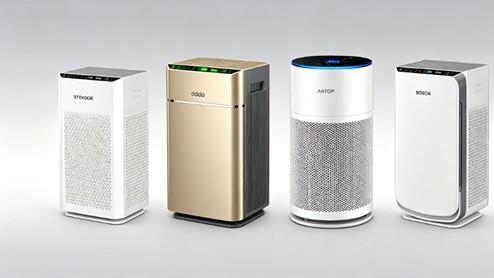 2026母婴空气净化器实测！新房急住分解除醛十大品牌，选购全攻略