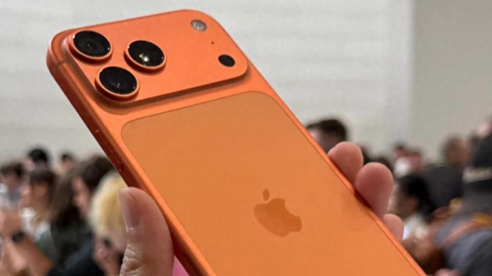 iPhone Air上市5个月暴跌46%！7999元变4299元