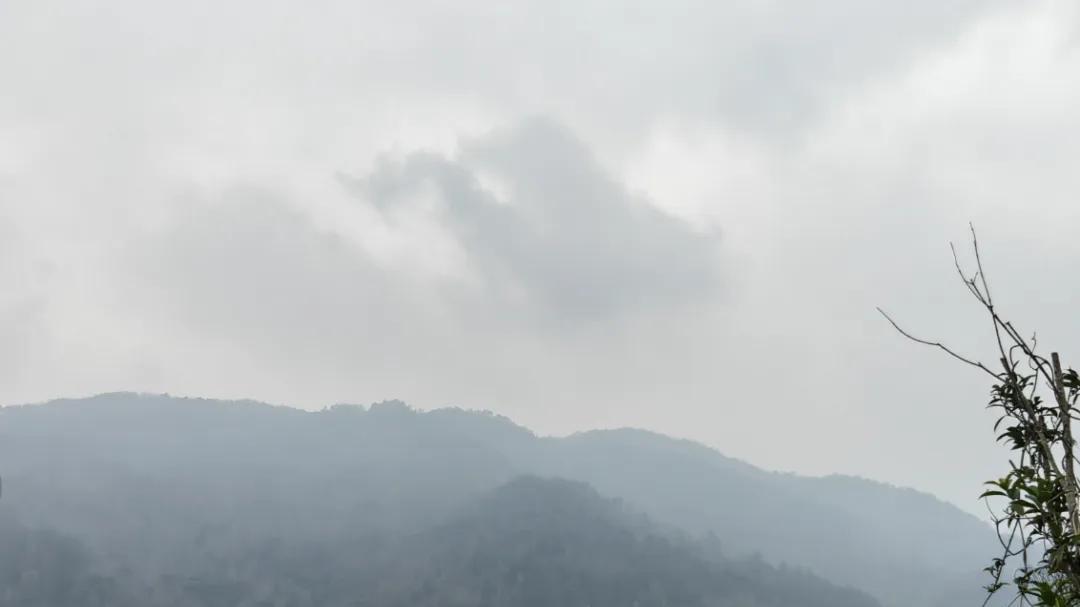 大年初一寻龙记：从笔架山到“斗煞局”，看透天时地利人和的博弈