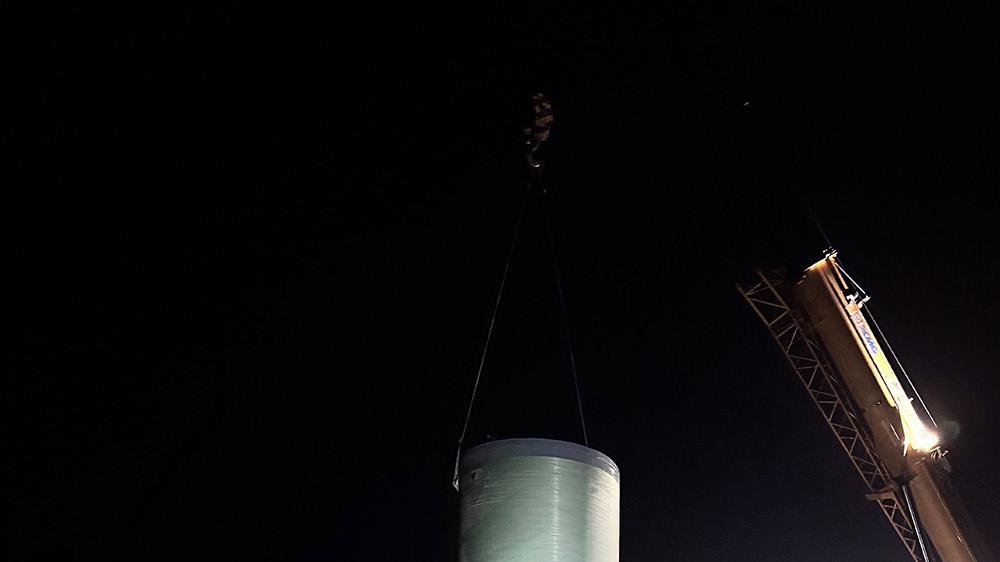 数据为证：一体化泵站设备运行记录的保存期限与价值管理