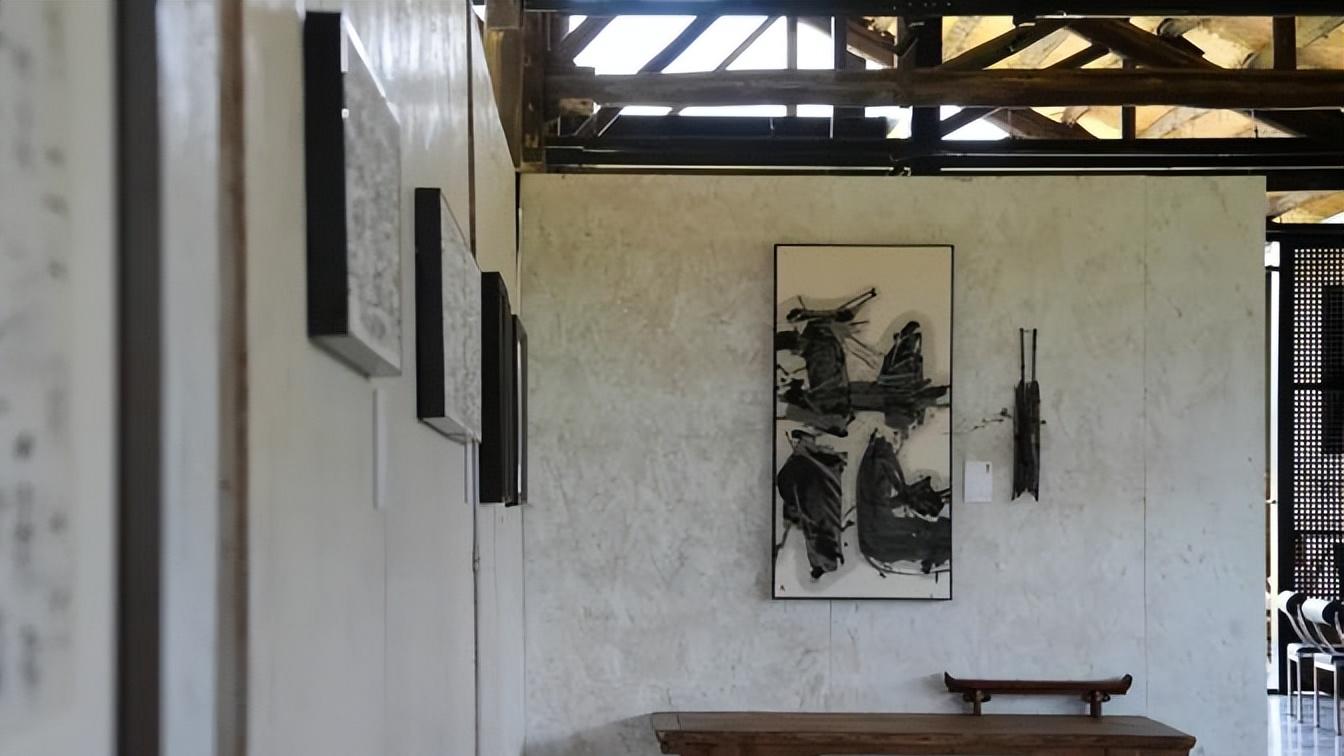 曾翔可为当代大师吗？