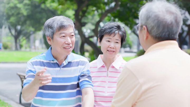 同工龄同工资，京冀两地养老金为何差一截，计发基数是关键啊