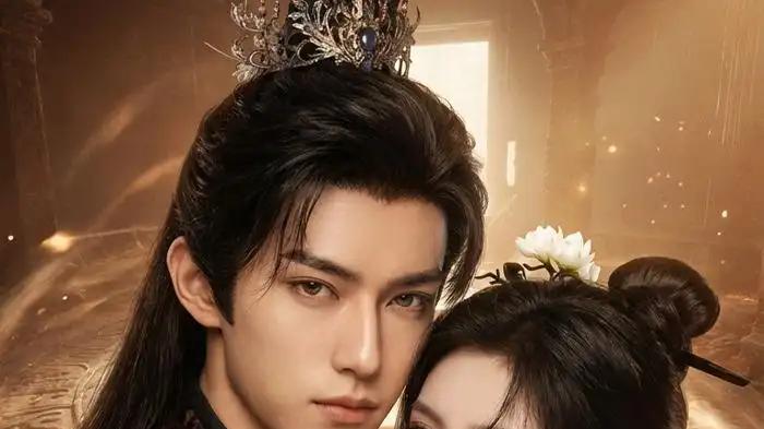 《心死跳入轮回台后，阎王掀了地府》地府震荡，爱恨反转超震撼（32集）