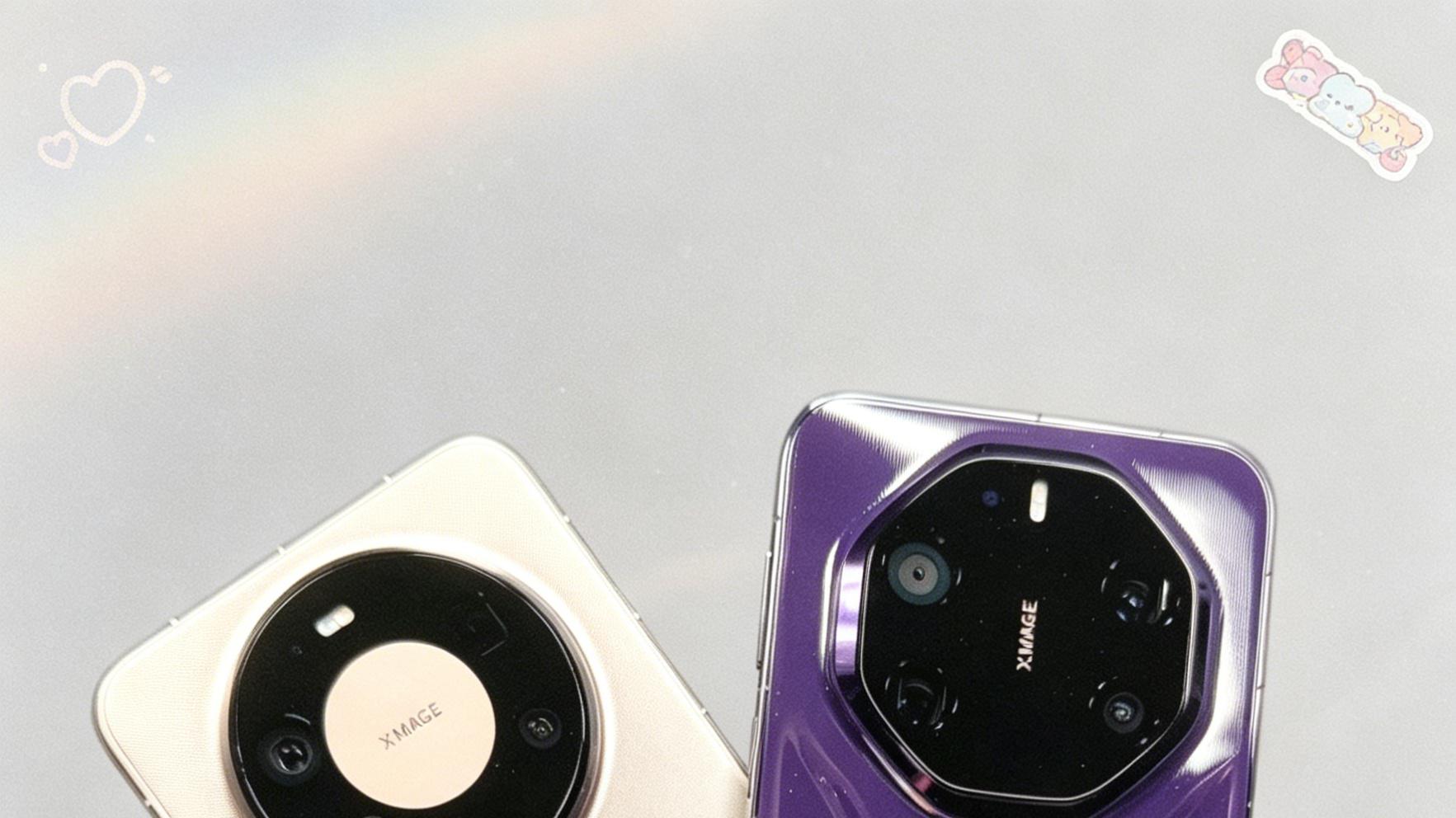 华为Mate 90系列曝光，麒麟9050处理器+鸿蒙7.0系统