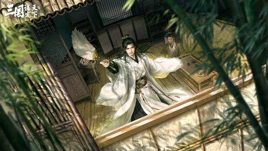 北方小年讲究多？这款游戏策略搭配更有年味