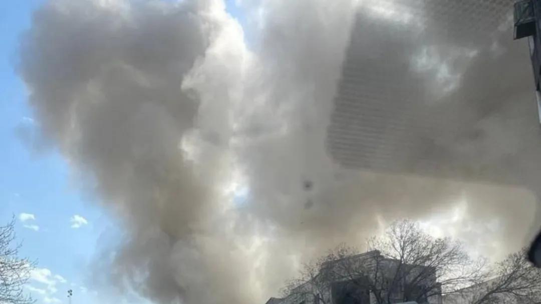 “炸弹将落下”——对伊朗的战争宣言还是极限施压？