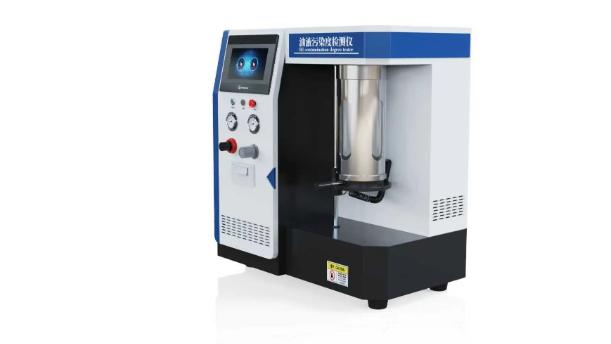 理涛 油液污染度检测仪 IS04406 产品质量好