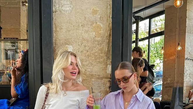 夏季黄色怎么穿搭？这样搭配不踩雷，美得很轻松