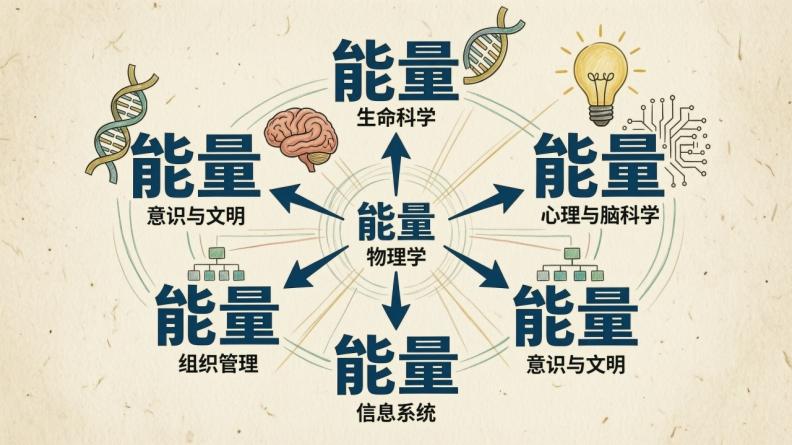 明犀观察_能量这个词为什么越长越大
