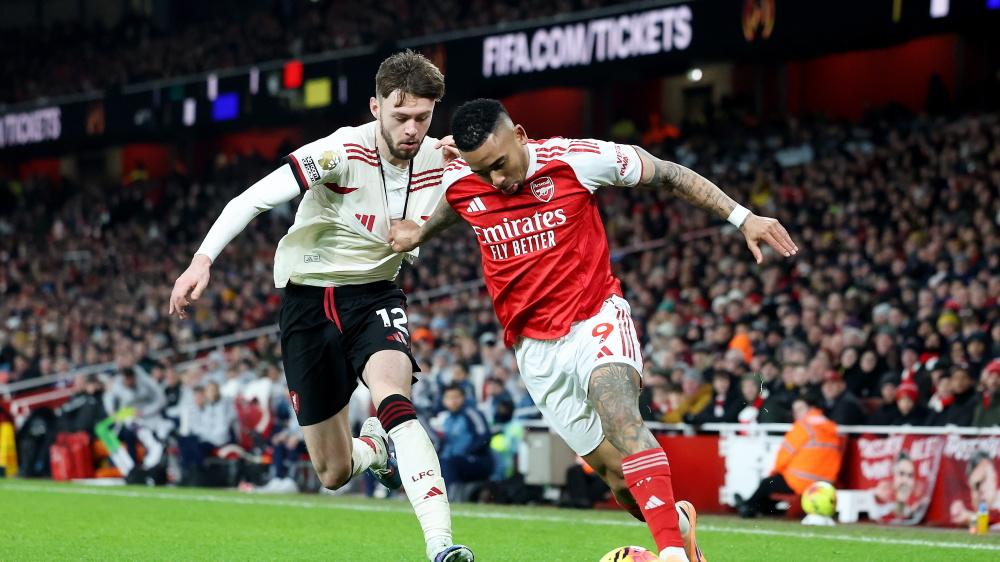 广积粮，缓称王！一场闷平暴露阿尔特塔野心，为了冠军选择隐忍