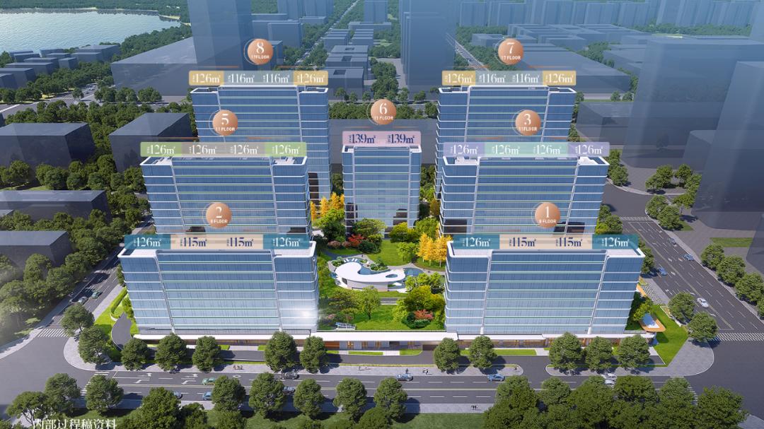 天阜4年逆袭，清澜玉华示范区开放在即，以兑现定义改善新标杆