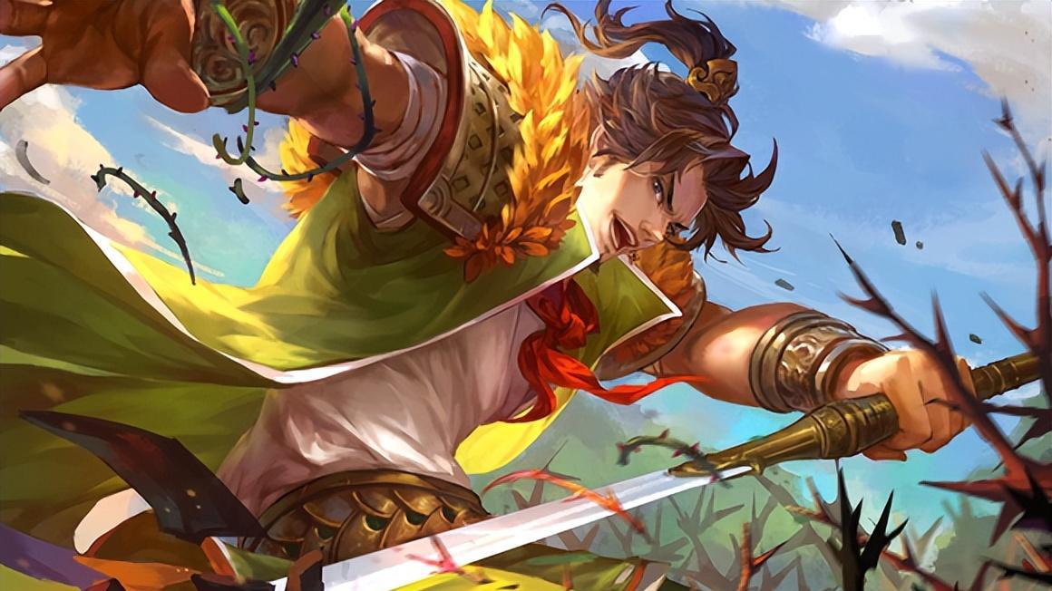 三国杀：主公技设计逐渐敷衍，初心已失？“救援”仍最经典主公技