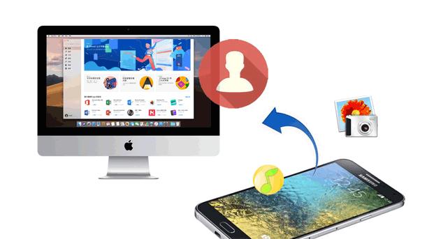 如何将联系人从三星传输到 PC [6 种有用的方法]