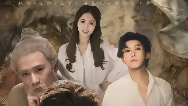 《我是华佗不服就治》现代中医逆袭，穿越千年拯救药都、改写命运传奇